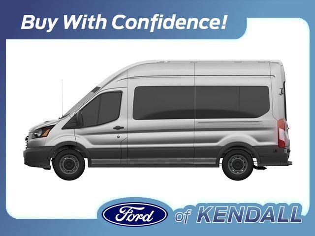used 2016 Ford Transit-350 car, priced at $10,990