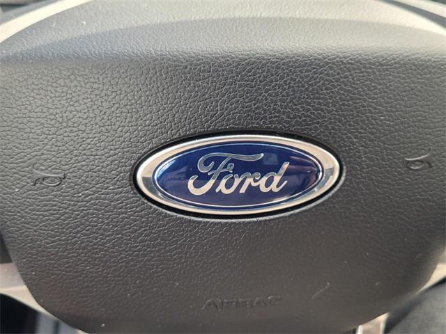 used 2020 Ford Explorer car, priced at $29,590