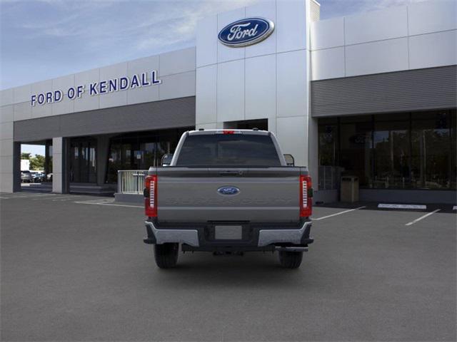 new 2024 Ford F-350 car, priced at $77,716