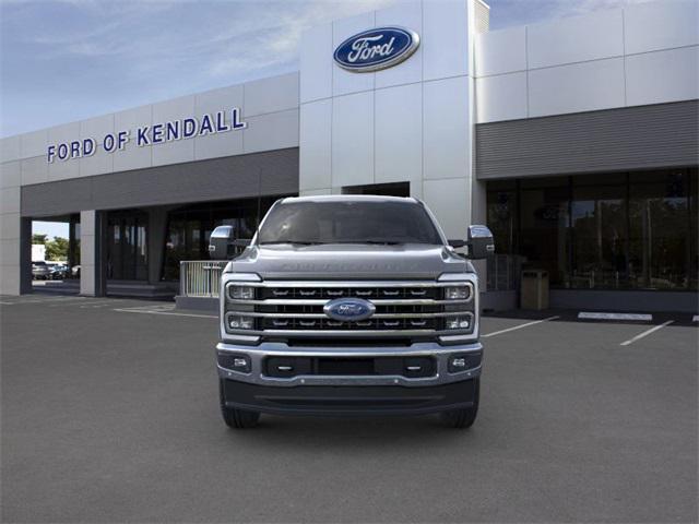new 2024 Ford F-350 car, priced at $77,716