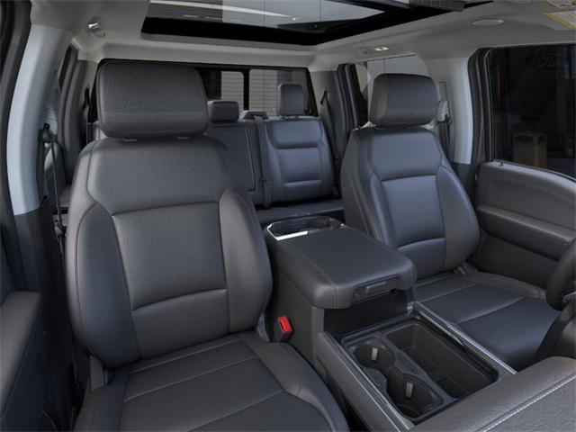 new 2024 Ford F-350 car, priced at $77,716