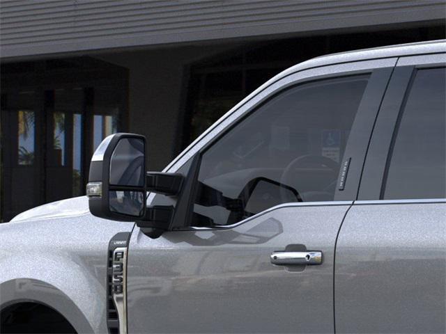 new 2024 Ford F-350 car, priced at $77,716
