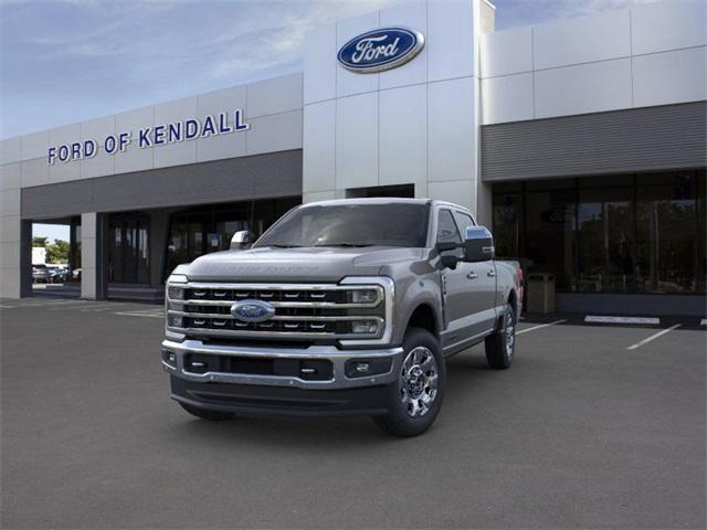 new 2024 Ford F-350 car, priced at $77,716