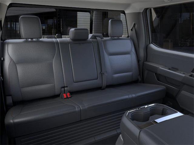 new 2024 Ford F-350 car, priced at $77,716
