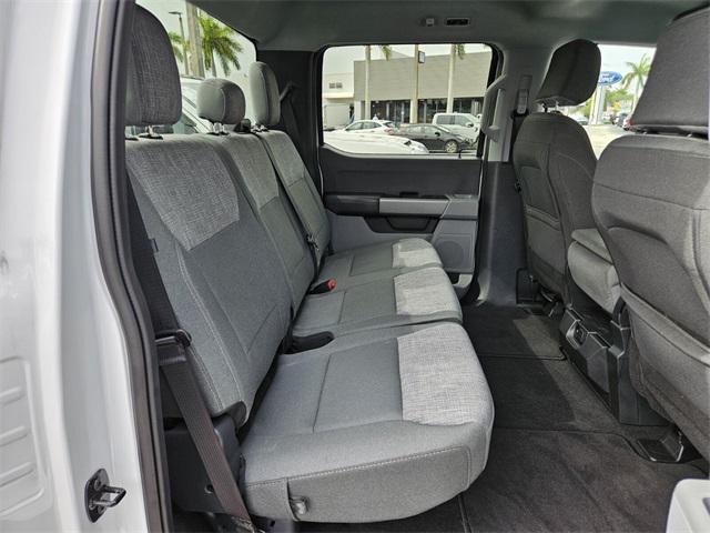 used 2024 Ford F-250 car, priced at $57,990