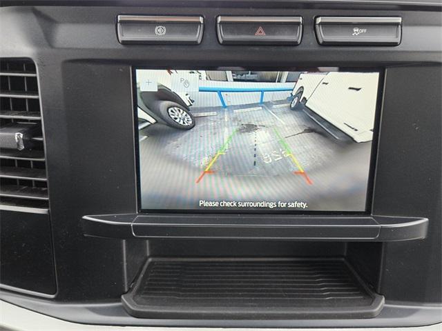 used 2024 Ford F-250 car, priced at $57,990