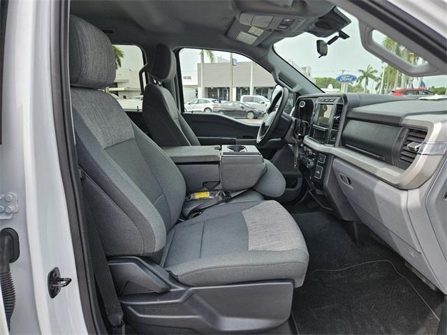 used 2024 Ford F-250 car, priced at $57,990