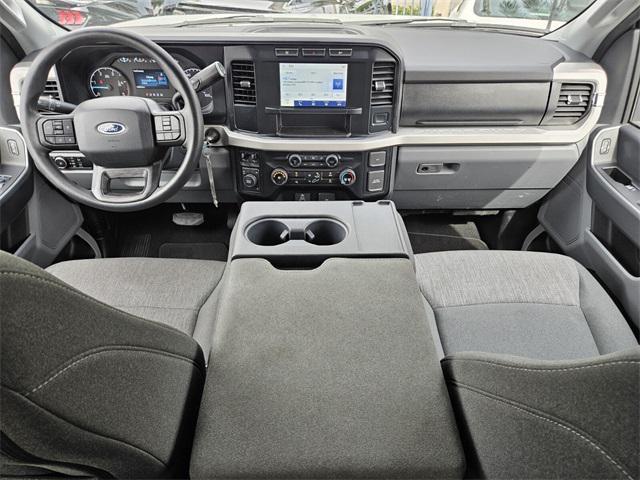 used 2024 Ford F-250 car, priced at $57,990
