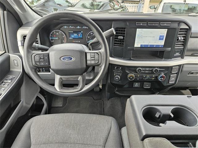 used 2024 Ford F-250 car, priced at $57,990