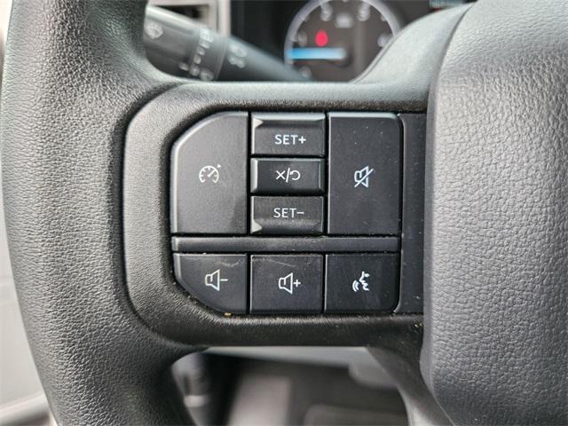 used 2024 Ford F-250 car, priced at $57,990