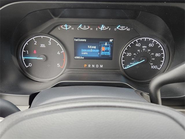 used 2024 Ford F-250 car, priced at $57,990