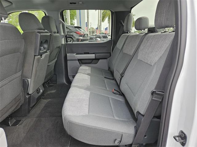 used 2024 Ford F-250 car, priced at $57,990