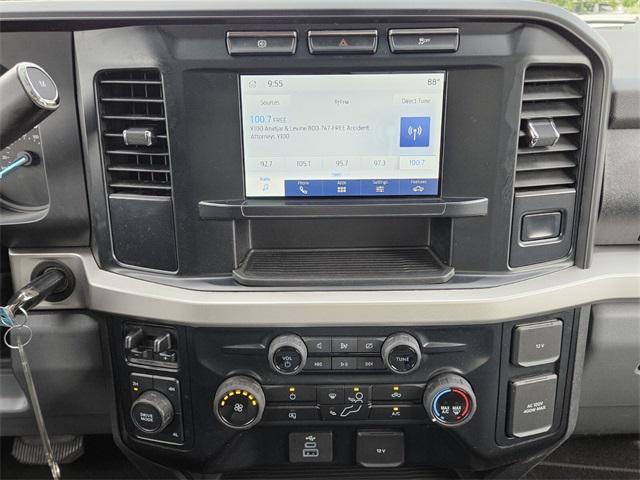 used 2024 Ford F-250 car, priced at $57,990