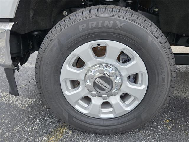used 2024 Ford F-250 car, priced at $57,990