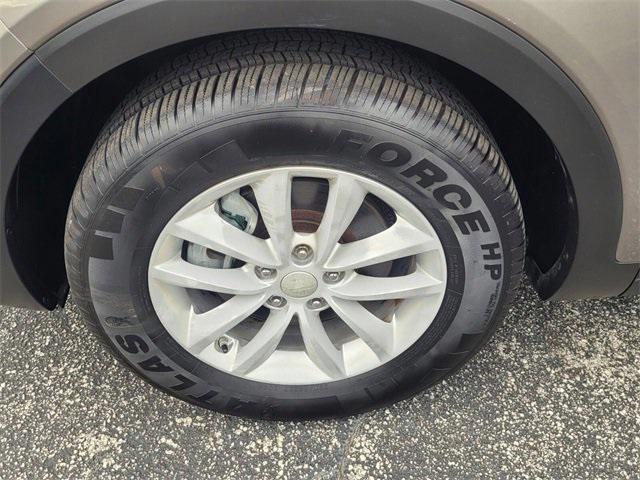 used 2016 Kia Sorento car, priced at $7,990