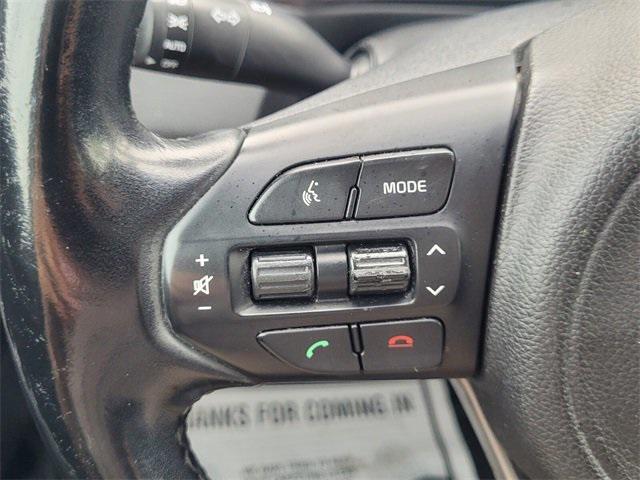 used 2016 Kia Sorento car, priced at $7,990