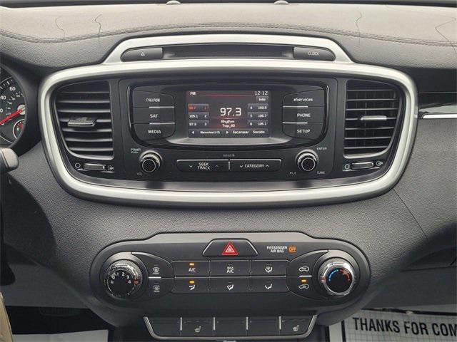 used 2016 Kia Sorento car, priced at $7,990