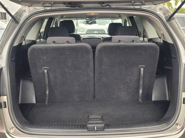 used 2016 Kia Sorento car, priced at $7,990