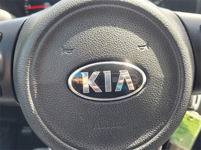used 2016 Kia Sorento car, priced at $9,990