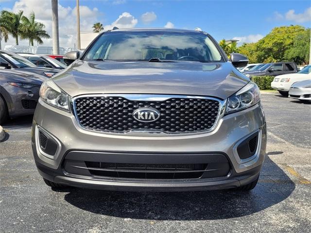 used 2016 Kia Sorento car, priced at $9,990