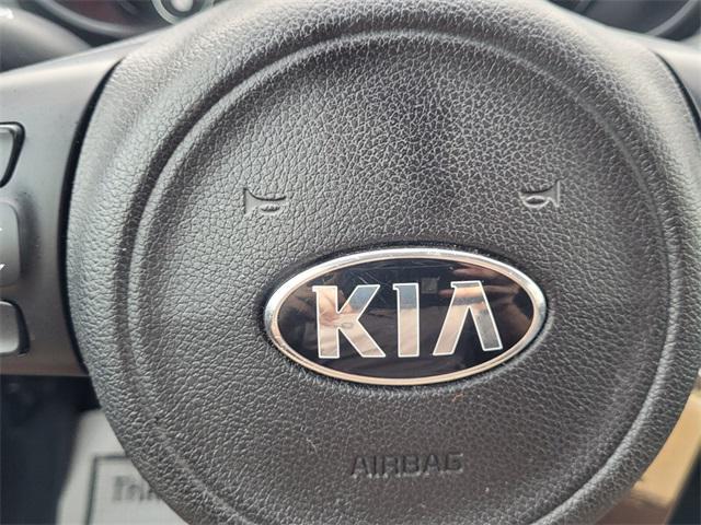 used 2016 Kia Sorento car, priced at $9,990