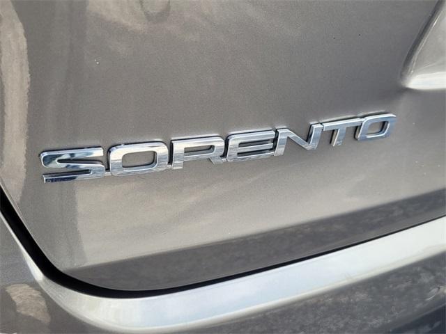 used 2016 Kia Sorento car, priced at $9,990