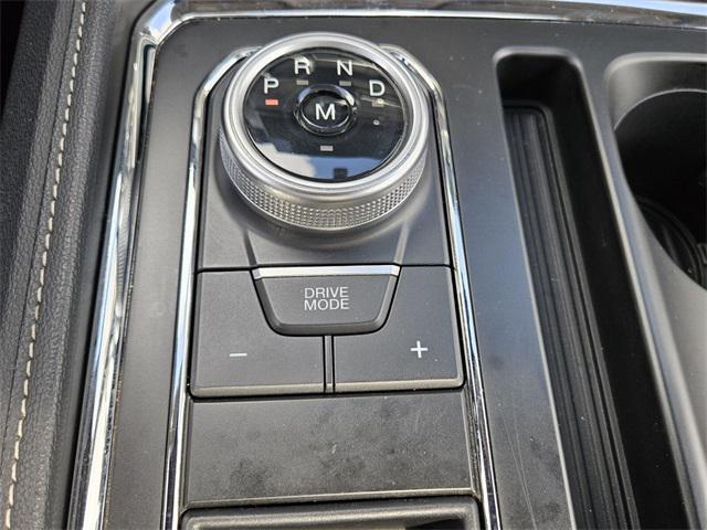 used 2022 Ford Expedition Max car, priced at $39,990