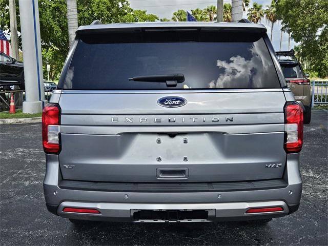 used 2022 Ford Expedition Max car, priced at $39,990