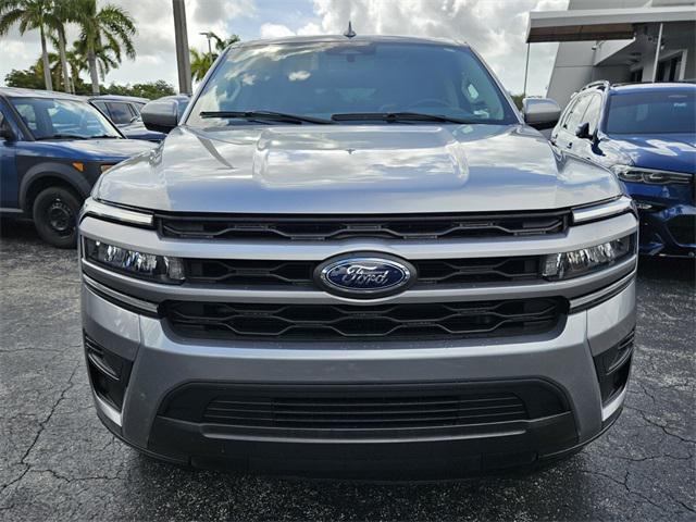 used 2022 Ford Expedition Max car, priced at $39,990