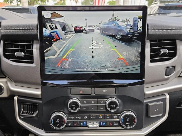 used 2022 Ford Expedition Max car, priced at $39,990