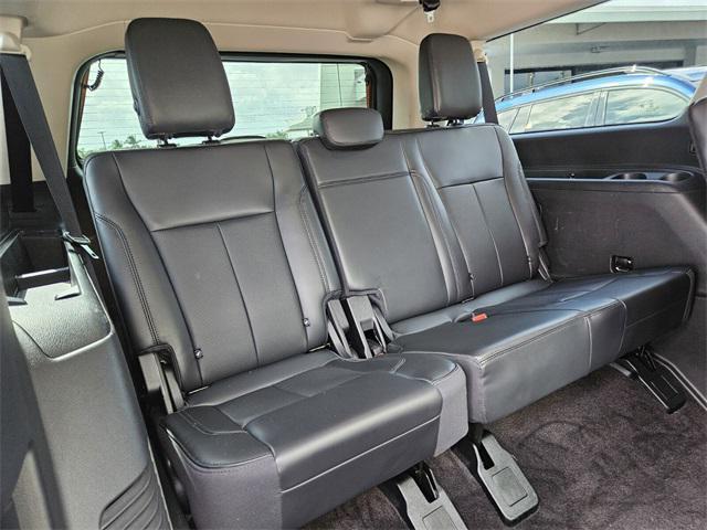 used 2022 Ford Expedition Max car, priced at $39,990