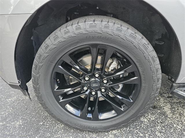 used 2022 Ford Expedition Max car, priced at $39,990