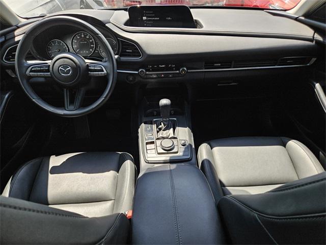 used 2023 Mazda CX-30 car, priced at $21,990
