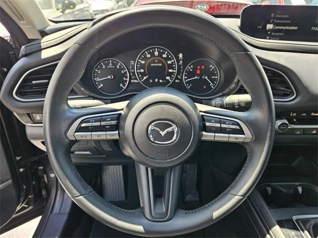 used 2023 Mazda CX-30 car, priced at $21,990