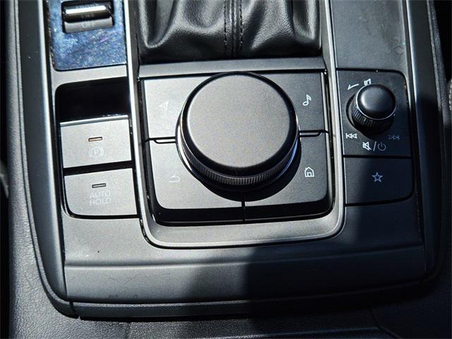 used 2023 Mazda CX-30 car, priced at $21,990