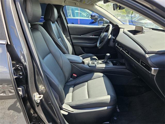 used 2023 Mazda CX-30 car, priced at $21,990