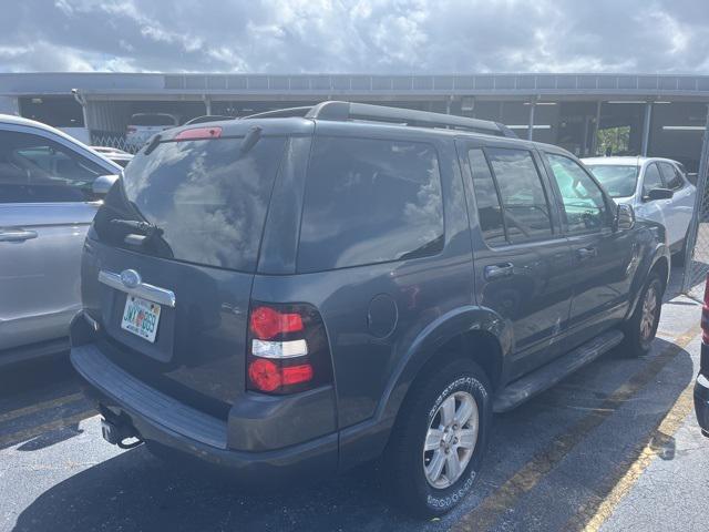 used 2010 Ford Explorer car, priced at $5,990