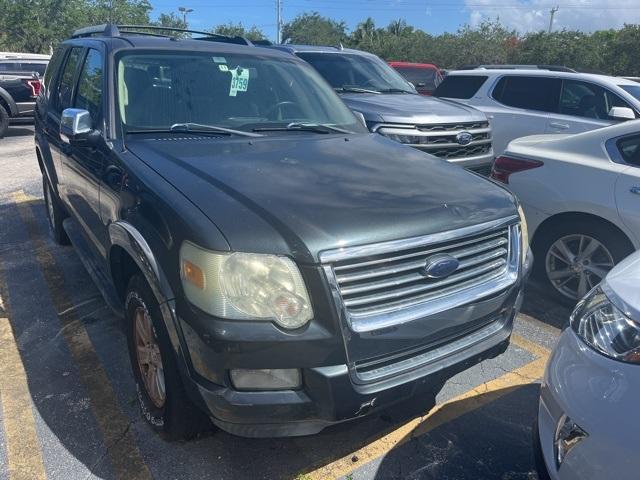 used 2010 Ford Explorer car, priced at $5,990