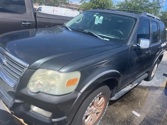 used 2010 Ford Explorer car, priced at $5,990