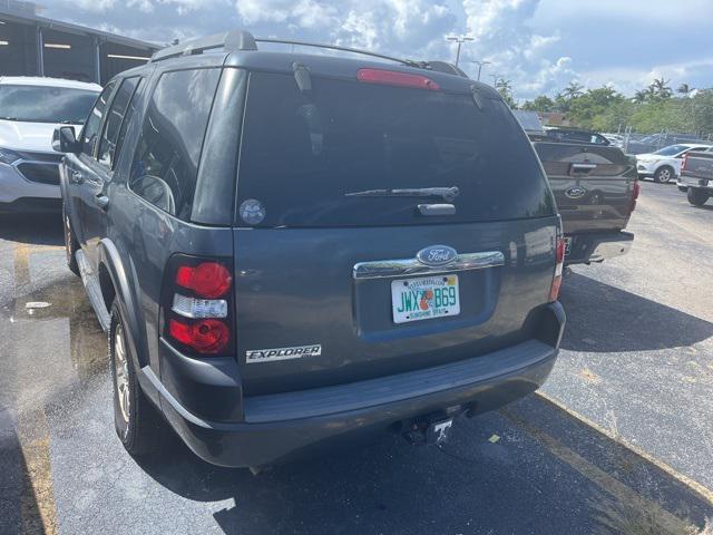 used 2010 Ford Explorer car, priced at $5,990