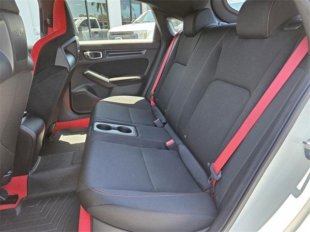 used 2023 Honda Civic Type R car, priced at $42,990