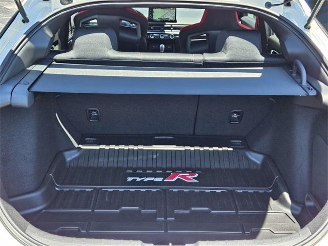 used 2023 Honda Civic Type R car, priced at $42,990
