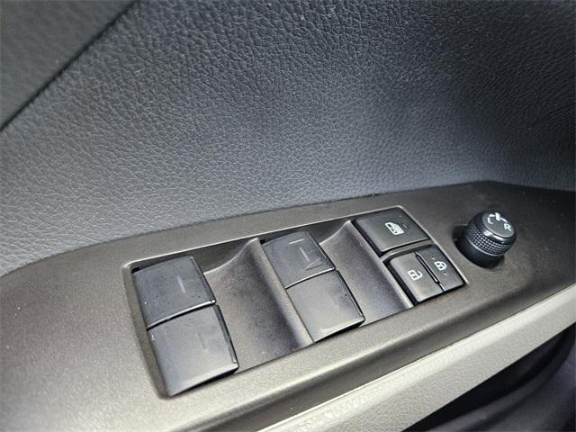 used 2023 Toyota Camry car, priced at $22,990