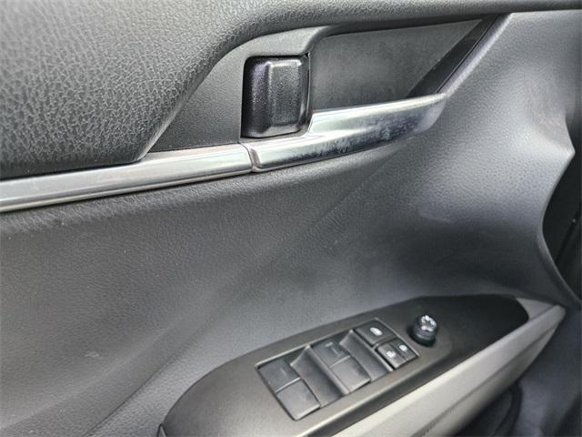 used 2023 Toyota Camry car, priced at $22,990