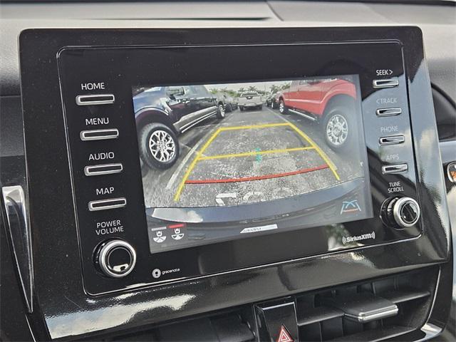 used 2023 Toyota Camry car, priced at $22,990