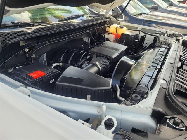 used 2023 GMC Sierra 2500 car, priced at $65,990