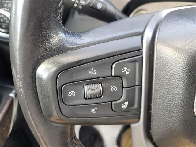 used 2023 GMC Sierra 2500 car, priced at $65,990