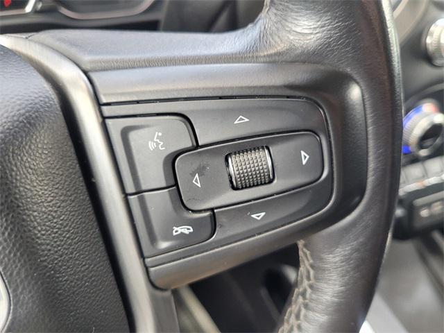 used 2023 GMC Sierra 2500 car, priced at $65,990