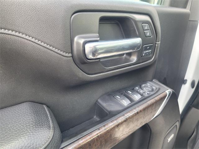 used 2023 GMC Sierra 2500 car, priced at $65,990