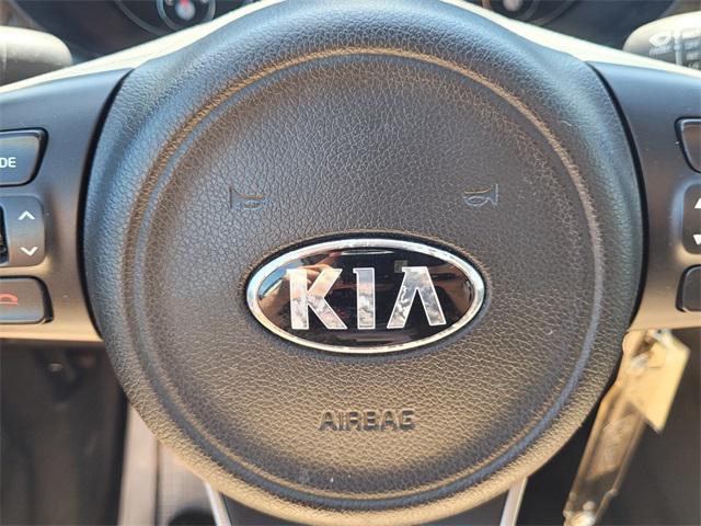 used 2017 Kia Sorento car, priced at $11,990